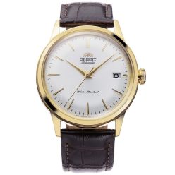 Orient Bambino Automatic RA-AC0M01S30B Férfi karóra