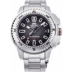 Orient M-FORCE Automatic RA-AC0N01B10B Férfi karóra