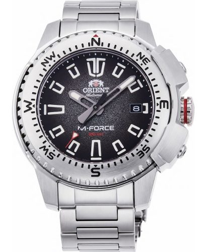 Orient M-FORCE Automatic RA-AC0N01B10B Férfi karóra