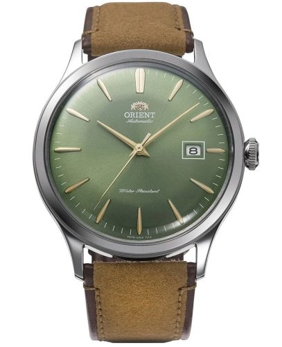 Orient Bambino Automatic RA-AC0P01E30B Férfi karóra