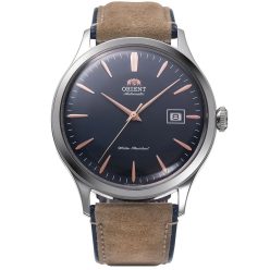   Orient Bambino Classic Automatic RA-AC0P02L10B Férfi karóra