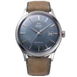   Orient Bambino Classic Automatic RA-AC0P03L10B Férfi karóra