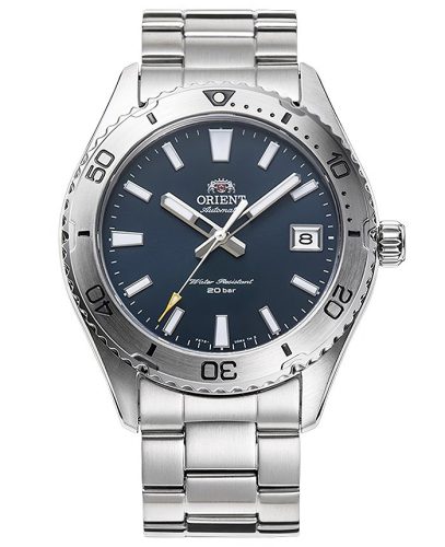 Orient Mako 40 Sports Diver Automatic RA-AC0Q02L10B Férfi karóra