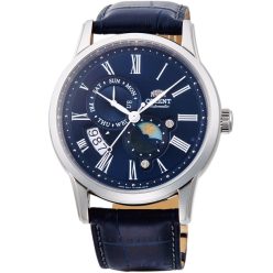 Orient Sun & Moon Automatic RA-AK0011D10B Férfi karóra