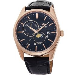 Orient Automatic Sun & Moon RA-AK0309B10B Férfi karóra