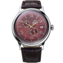 Orient Classic Automatic RA-AK0705R10B Férfi karóra