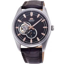   Orient Contemporary Open Heart Automatic RA-AR0005Y30B Férfi karóra