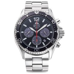 Orient Solar Diver RA-TX0202B10B Férfi karóra