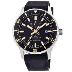   Orient Star Sports Diver Automatic RE-AU0303B00B Férfi karóra