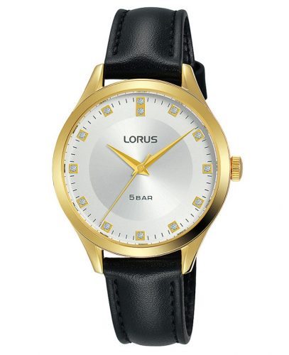 Lorus Classic Lady RG202RX9 Női Karóra