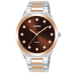 Lorus Fashion Lady RG204WX9 Női Karóra