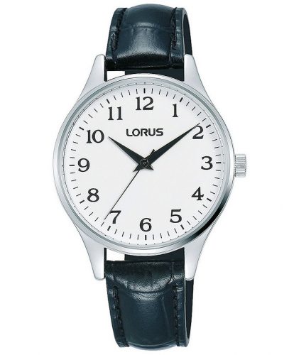 Lorus Classic Lady RG213PX9 Női Karóra