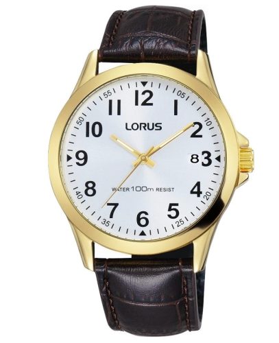 Lorus Classic Lady RG224LX9 Női karóra