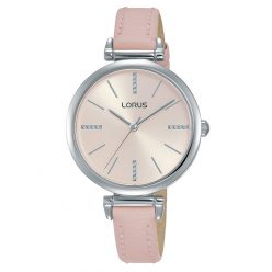 Lorus Classic Lady RG237QX9 Női Karóra