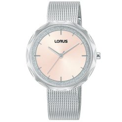 Lorus Fashion Lady RG239WX9 Női karóra