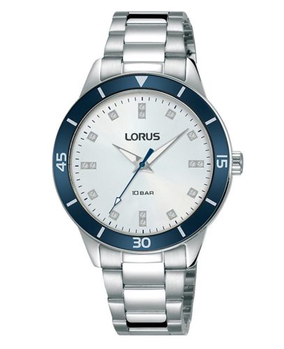 Lorus Fashion Lady RG249RX9 Női karóra