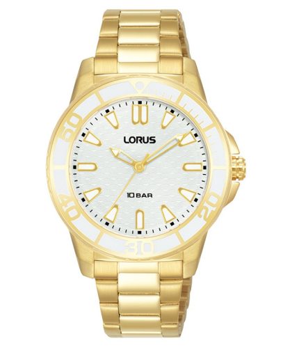 Lorus Sport Lady RG256VX9 Női karóra