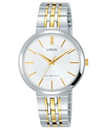 Lorus Classic Lady RG279MX9 Női Karóra