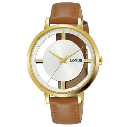 Lorus Fashion Lady RG294PX9 Női karóra