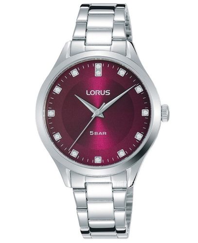 Lorus Classic Lady RG297QX9 Női karóra