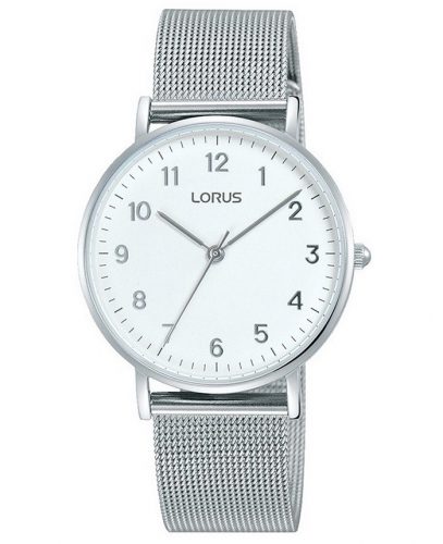 Lorus Classic Lady RH823CX9 Női Karóra