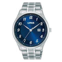 Lorus Classic RH905PX9 Férfi karóra