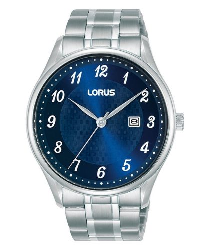 Lorus Classic RH905PX9 Férfi karóra