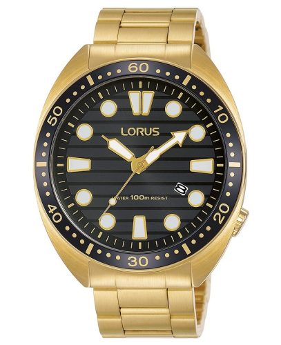 Lorus Sport RH922LX9 Férfi karóra