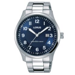 Lorus Classic RH937HX9 Férfi karóra