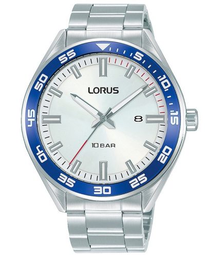 Lorus Sport RH939NX9 Férfi karóra