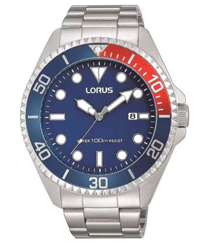 Lorus Sport RH941GX9 Férfi karóra