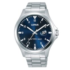 Lorus Sport RH963KX9 Férfi karóra