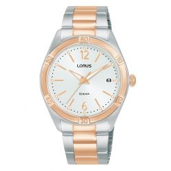 Lorus Classic Lady RH982QX9 Női karóra