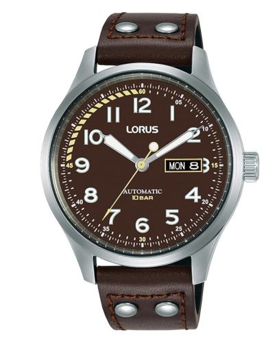 Lorus Sport Automatic RL465AX9 Férfi karóra