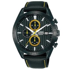 Lorus Sport Chrono RM309HX9 Férfi karóra