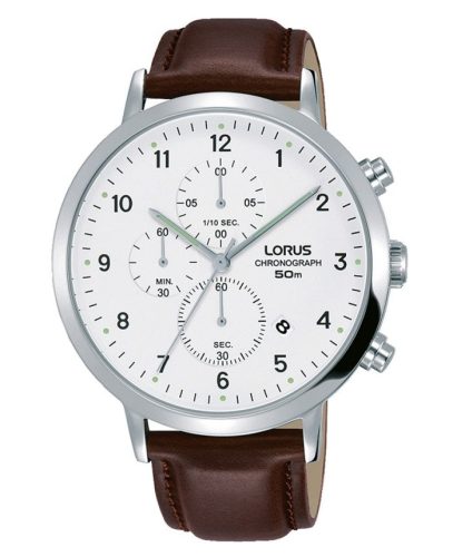 Lorus Classic Chrono RM317EX8 Férfi karóra