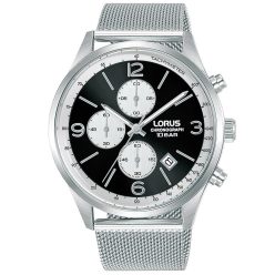 Lorus Classic Chrono RM317HX9 Férfi karóra