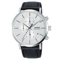 Lorus Classic Chrono RM327FX9 Férfi karóra