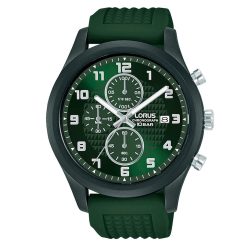 Lorus Sport Chrono RM387GX9 Férfi karóra