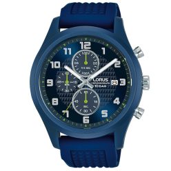 Lorus Sport Chrono RM389GX9 Férfi karóra