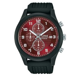 Lorus Sport Chrono RM391GX9 Férfi karóra