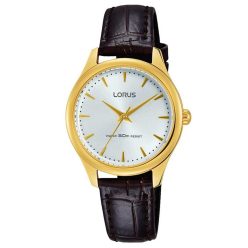 Lorus Classic Lady RRS90VX9 Női karóra