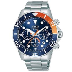 Lorus Sport Chrono RT345JX9 Férfi karóra