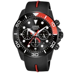 Lorus Sport Chrono RT347JX9 Férfi karóra