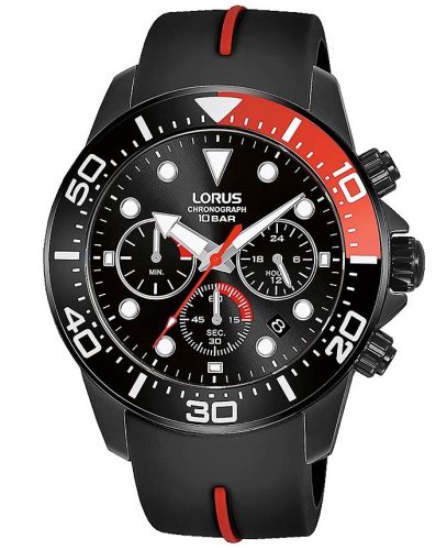 Lorus Sport Chrono RT347JX9 Férfi karóra