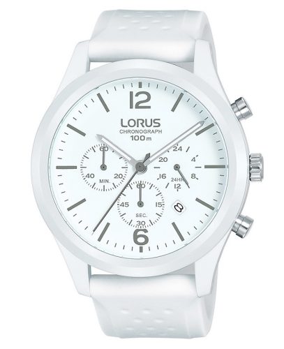 Lorus Sport Chrono RT357HX9 Férfi karóra