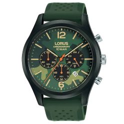 Lorus Sport Chrono RT399HX9 Férfi karóra