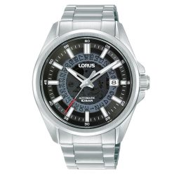 Lorus Classic Automatic RU401AX9 Férfi karóra