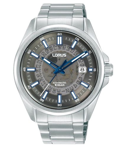 Lorus Classic Automatic RU407AX9 Férfi karóra