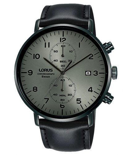 Lorus Classic Chrono RW405AX9 Férfi Karóra